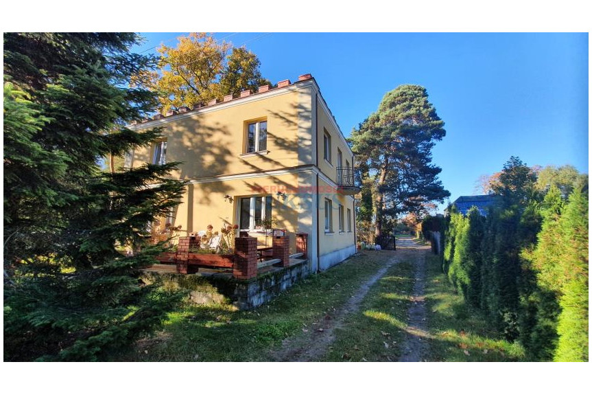 piaseczyński, Góra Kalwaria, Baniocha, House for sale