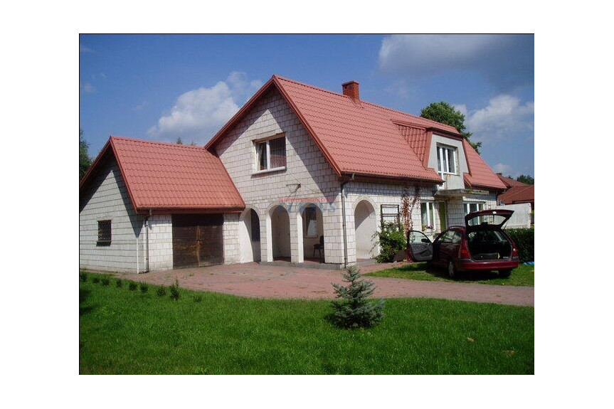 piaseczyński, Góra Kalwaria, Kąty, House for sale