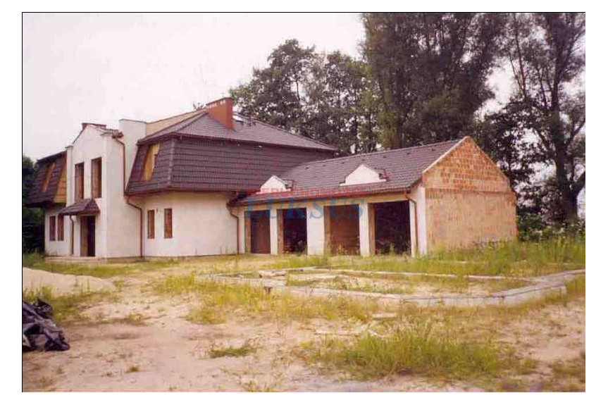 piaseczyński, Warszawa, Pyry, House for sale