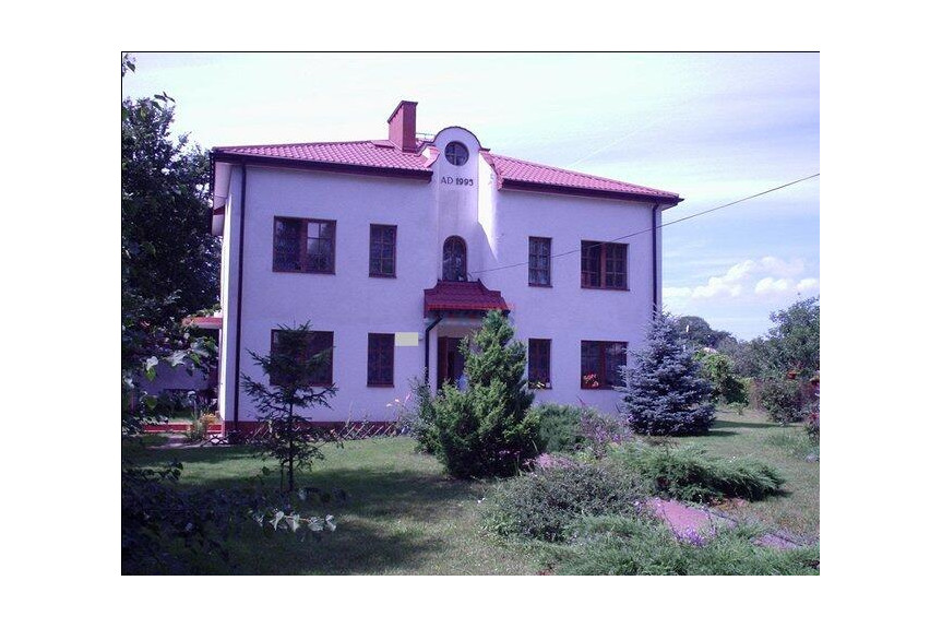 piaseczyński, Piaseczno, Zalesie Dolne, House for sale