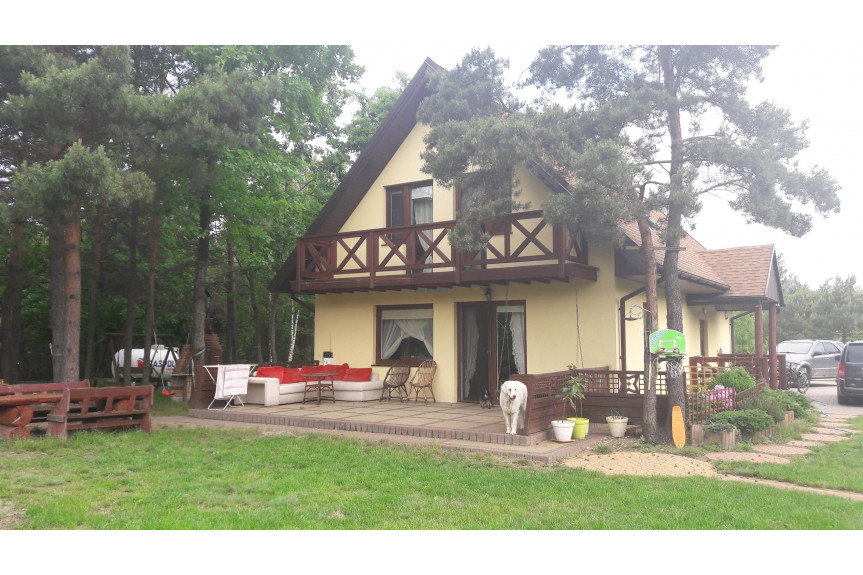 piaseczyński, Góra Kalwaria, House for sale