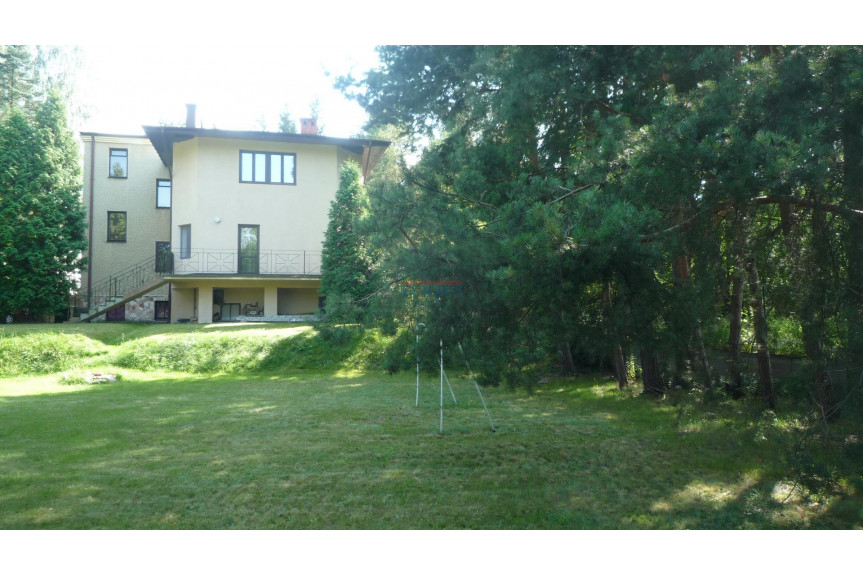 piaseczyński, Konstancin-Jeziorna, Chylice, Plot for sale