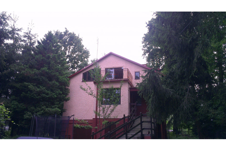 piaseczyński, Piaseczno, Zalesie Dolne, House for sale