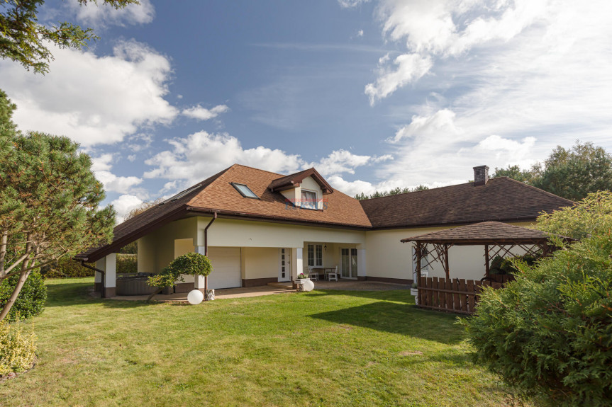 piaseczyński, Piaseczno, Głosków, House for sale