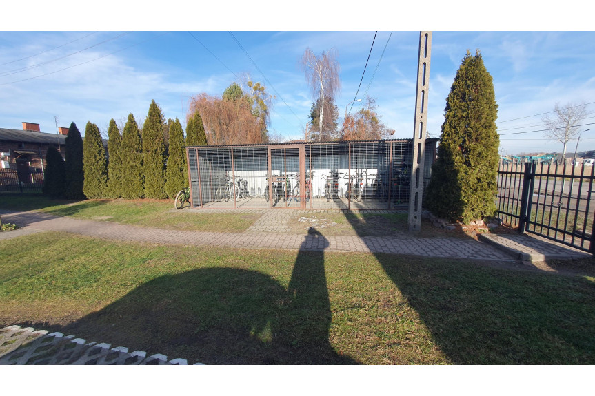 piaseczyński, Góra Kalwaria, Baniocha, Łubińska, Apartament for sale