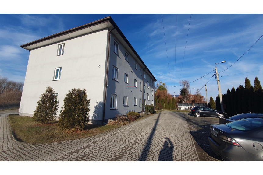 piaseczyński, Góra Kalwaria, Baniocha, Łubińska, Apartament for sale