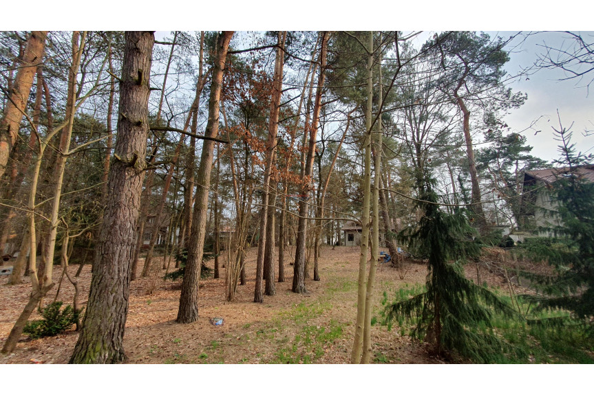 piaseczyński, Piaseczno, Plot for sale